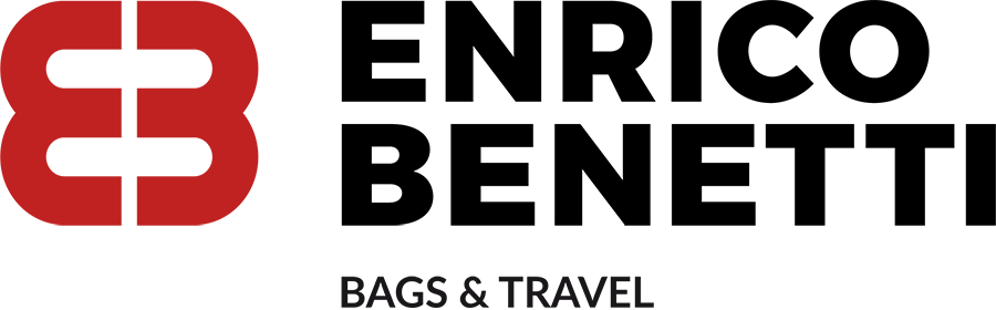 Logo Enrico Benetti B.V.